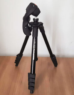 Tripé Manfrotto MKC3-H01 | Usado